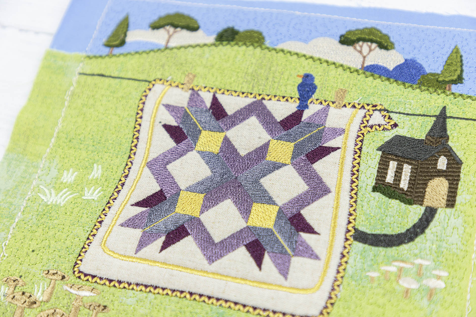 All Access: November 2020