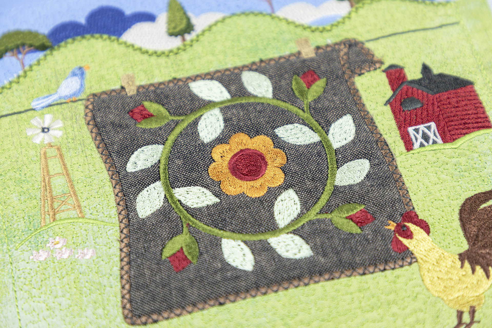 All Access: November 2020