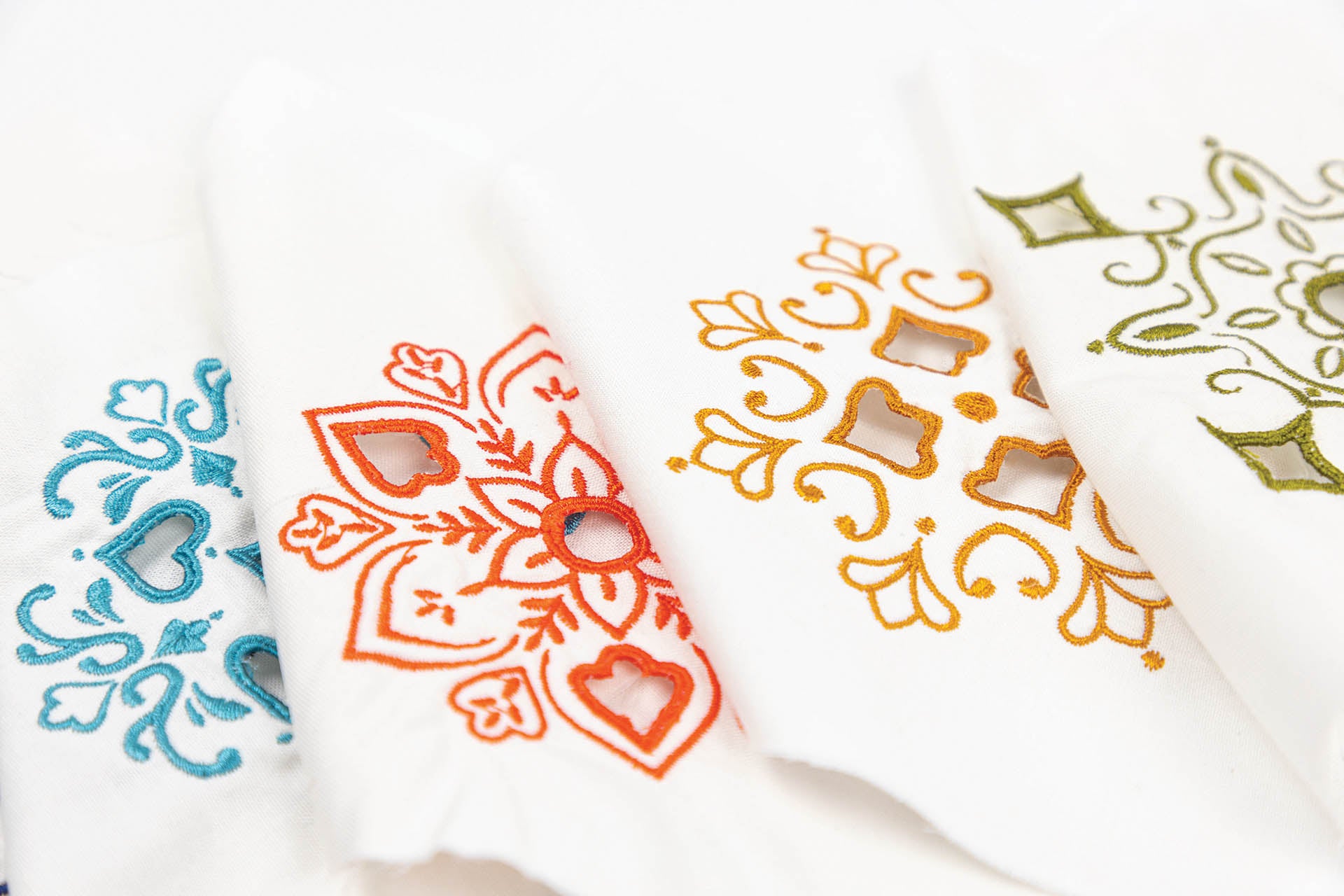 All Access: November 2020