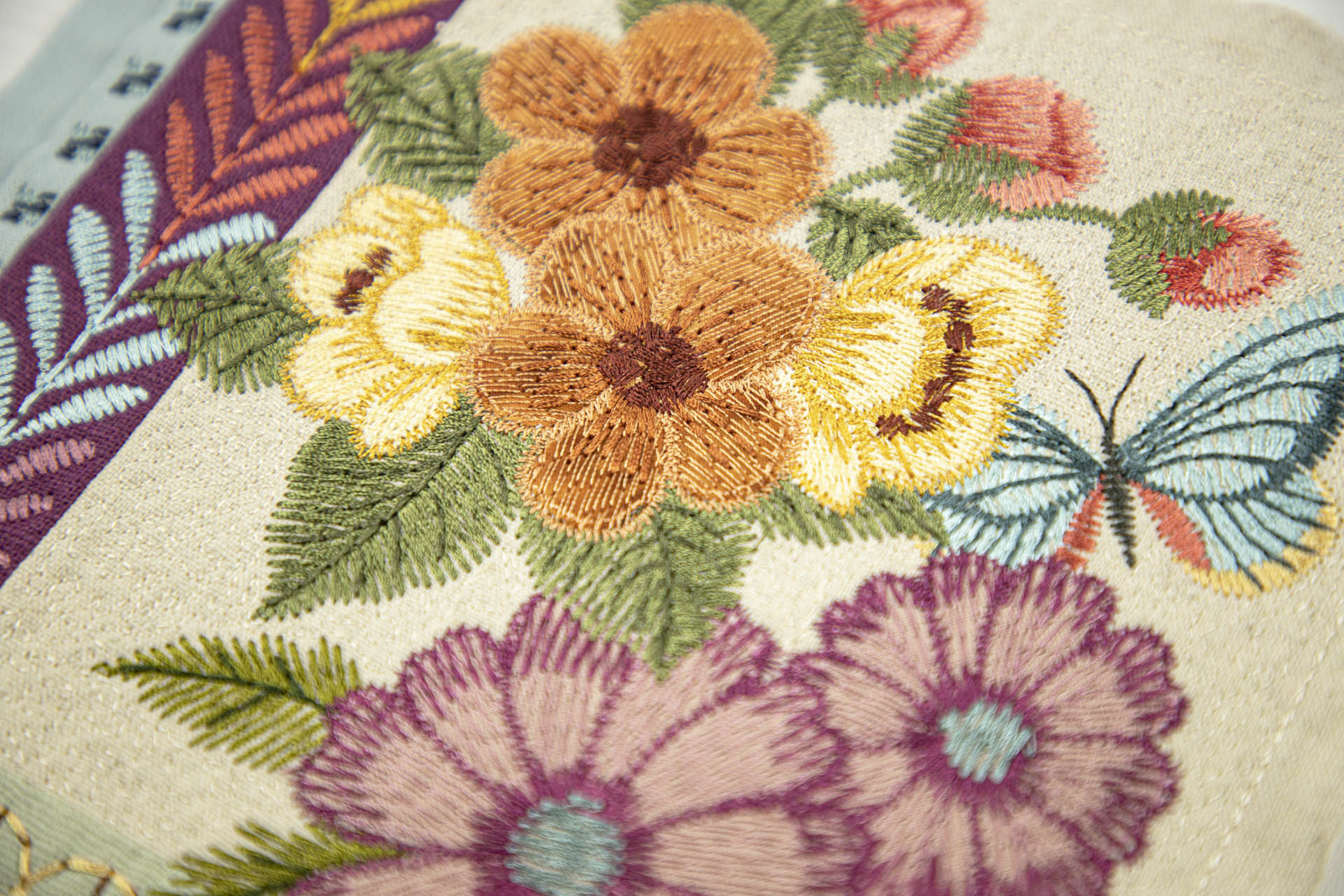 All Access August 2019