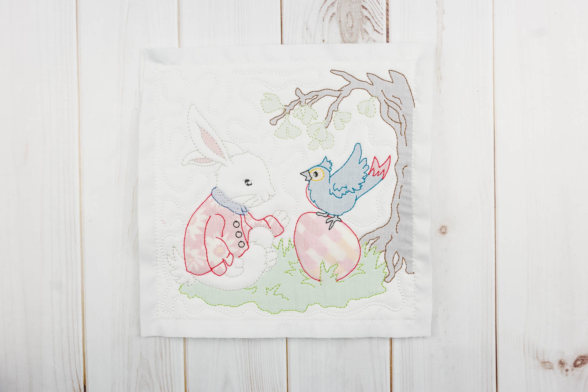 All Access March 2019