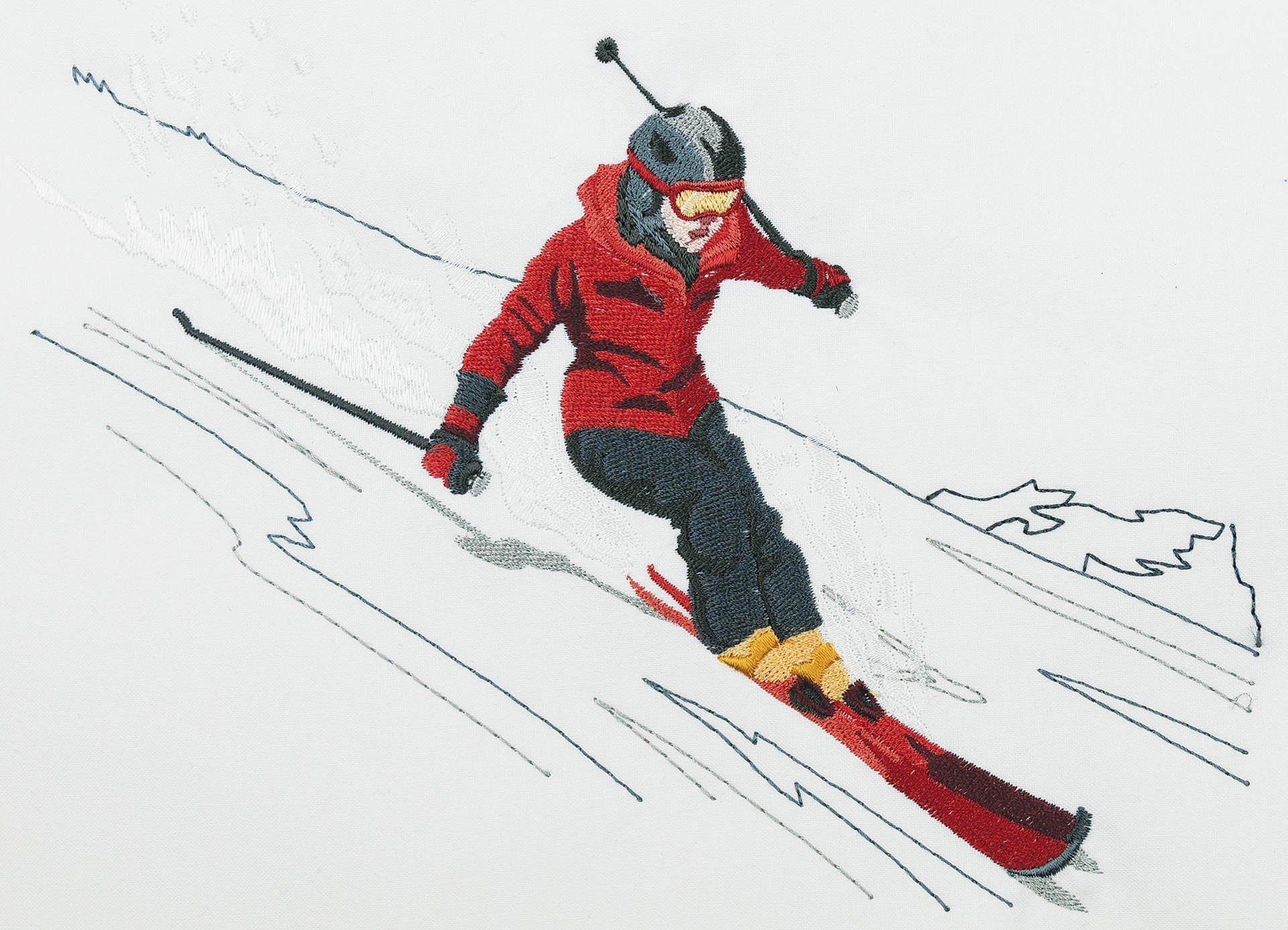 All Access December 2018