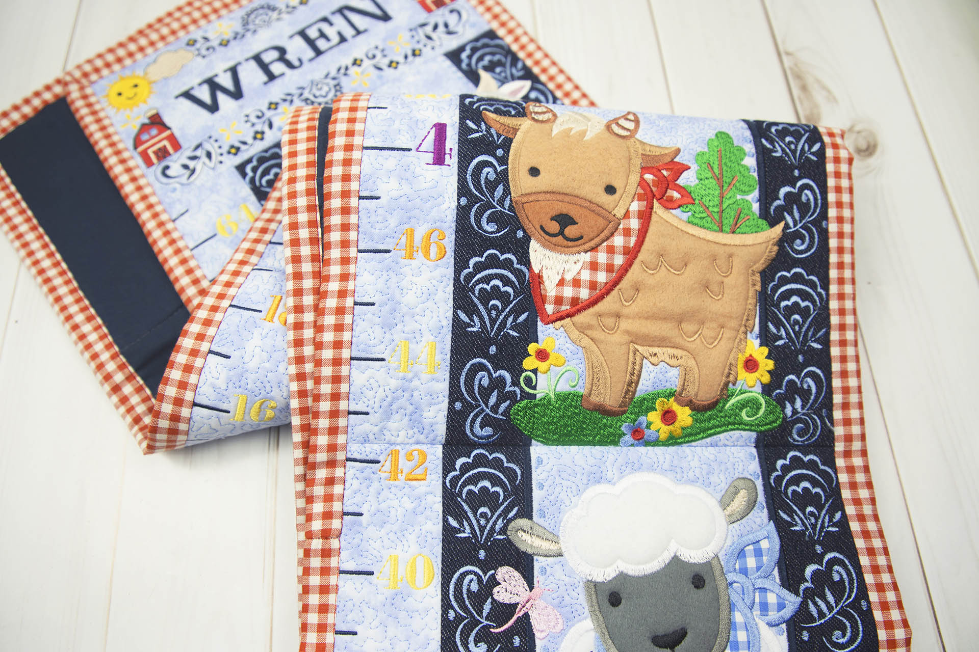 All Access November 2019