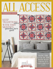 All Access February 2019