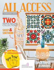 All Access February 2022