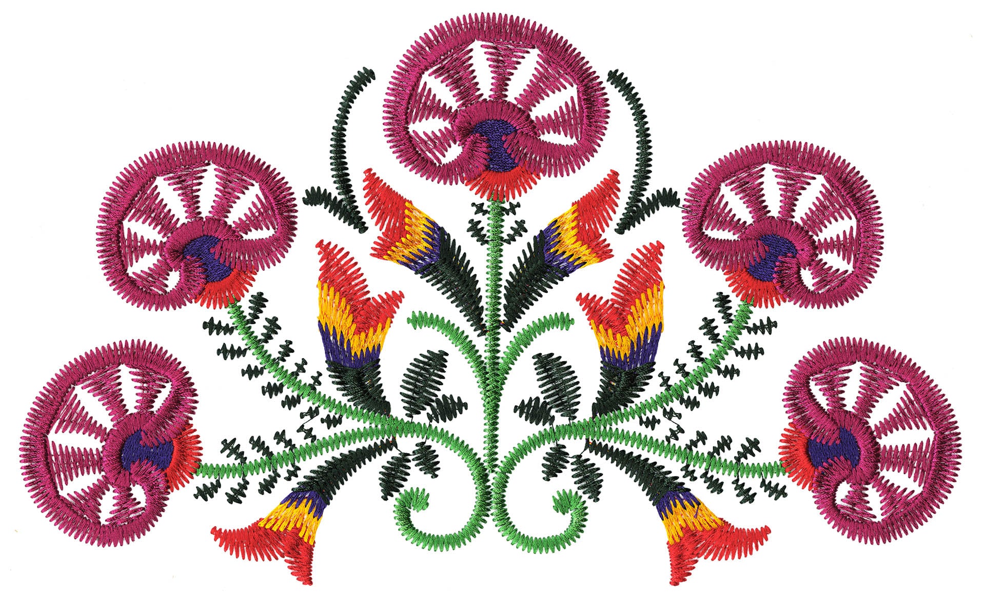 All Access August 2015