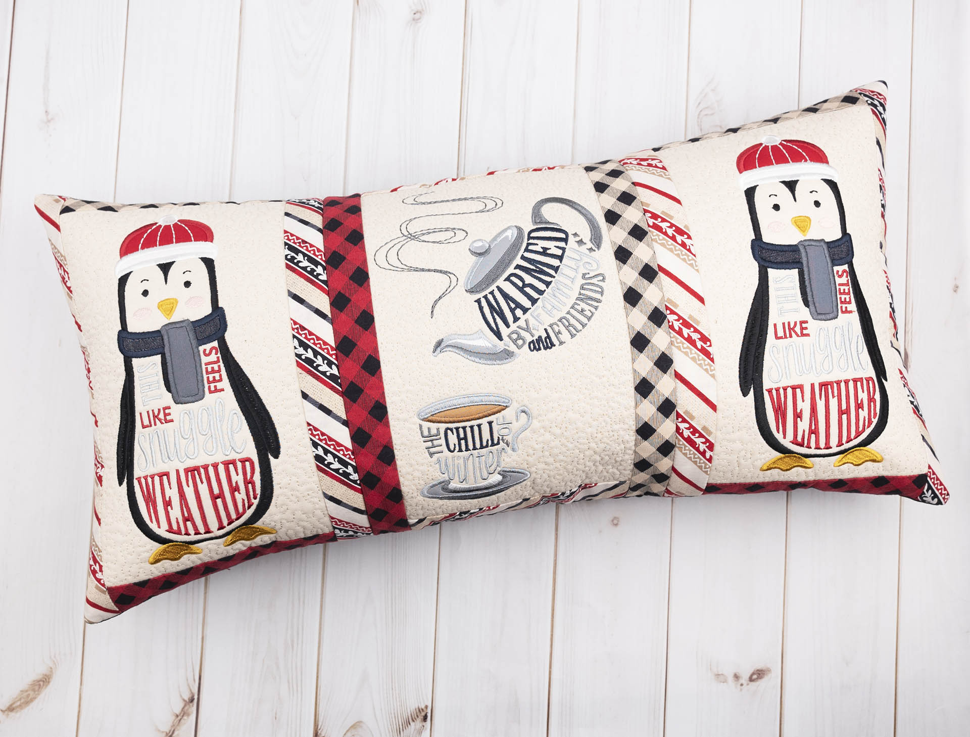 All Access March 2019