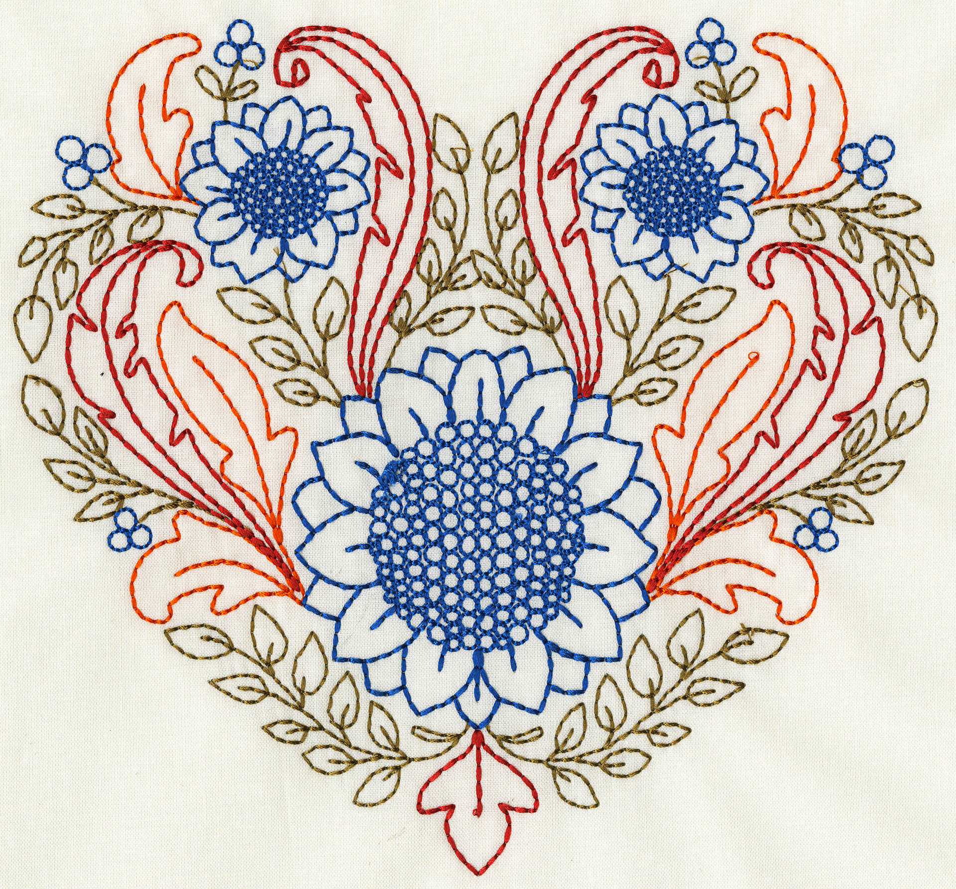 All Access November 2015