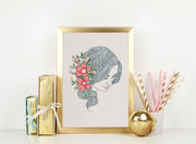 Dimensional Hairstyles