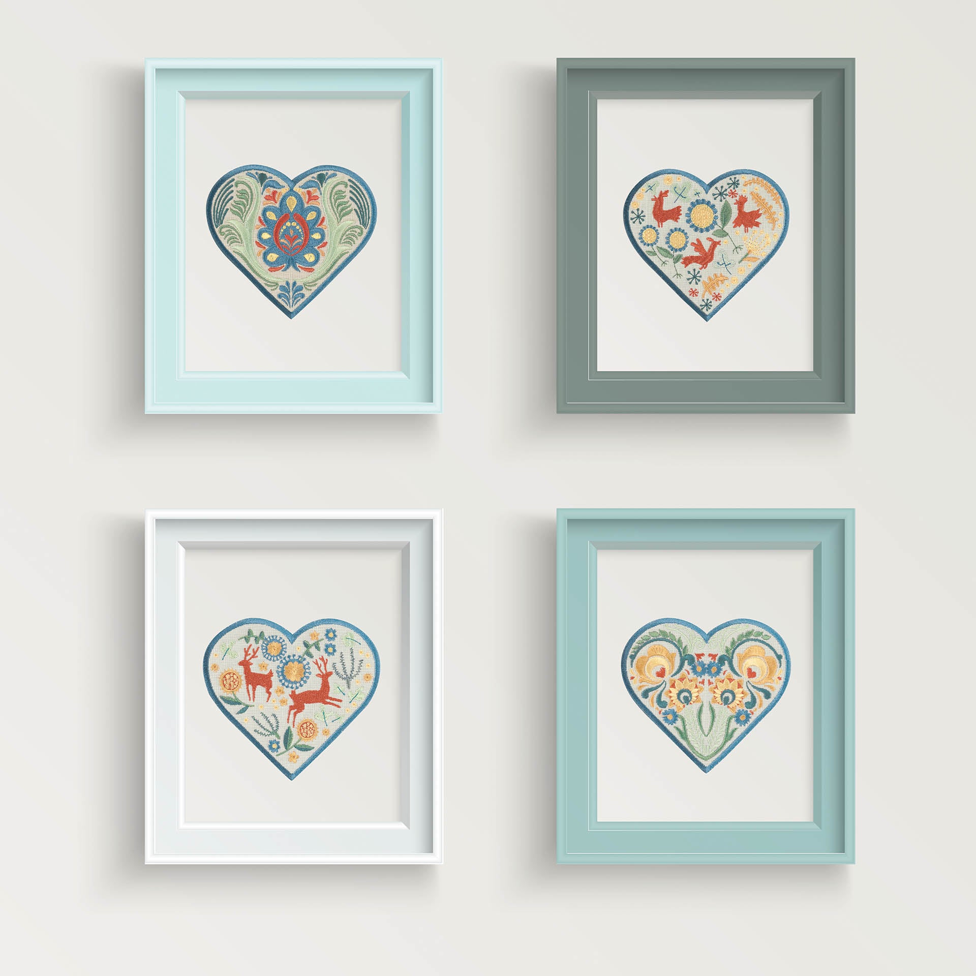 All Access September 2018