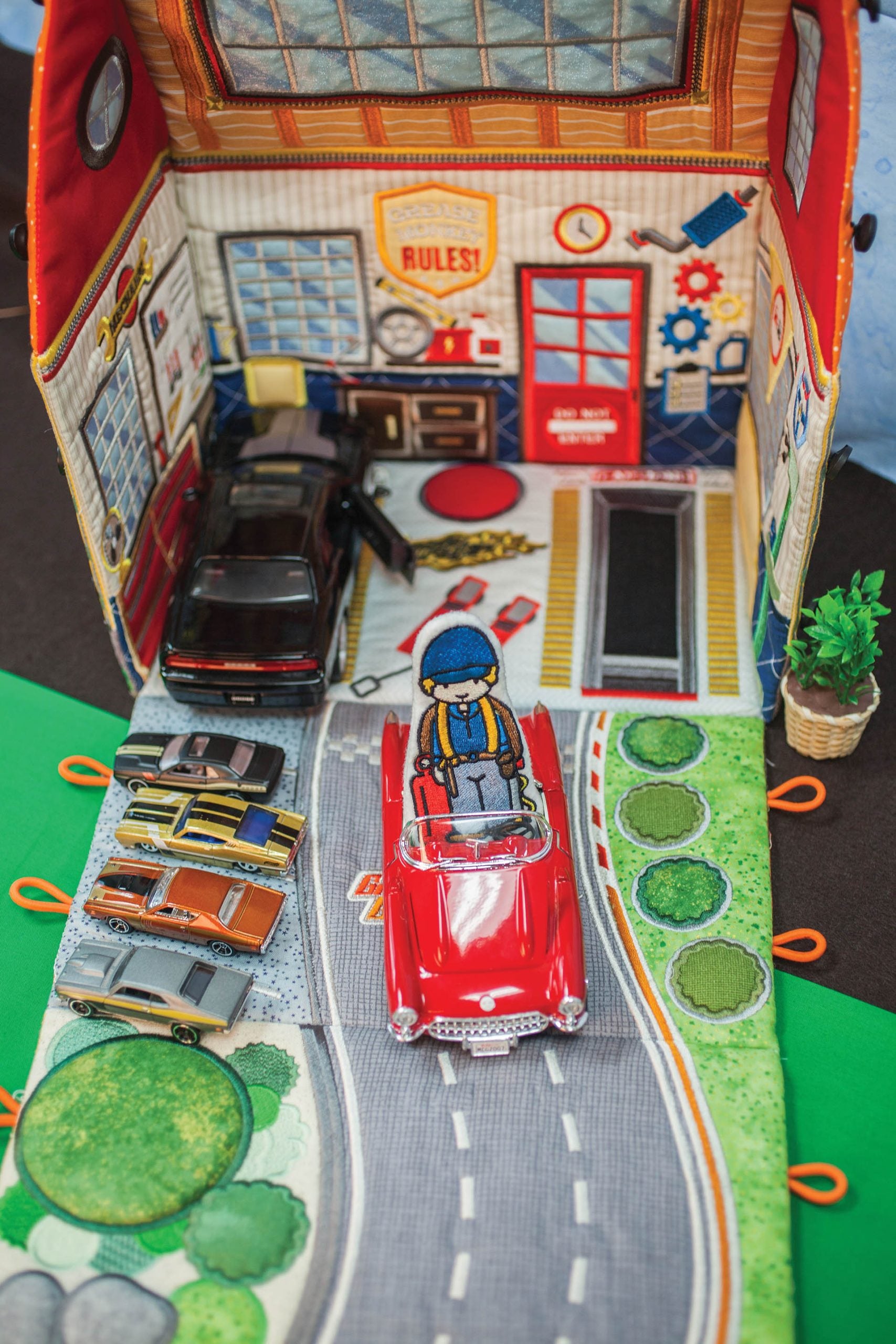 All Access December 2015