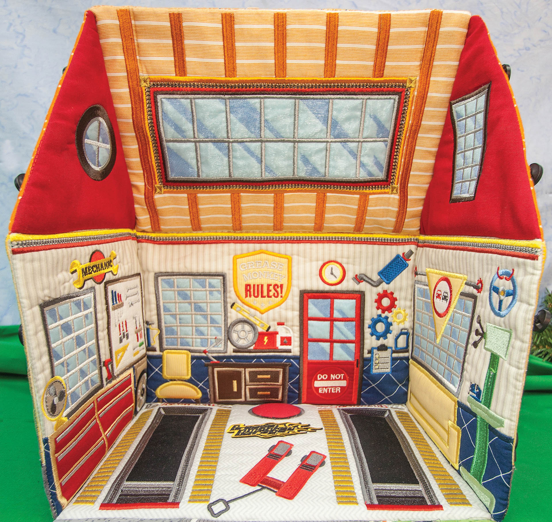 All Access December 2015