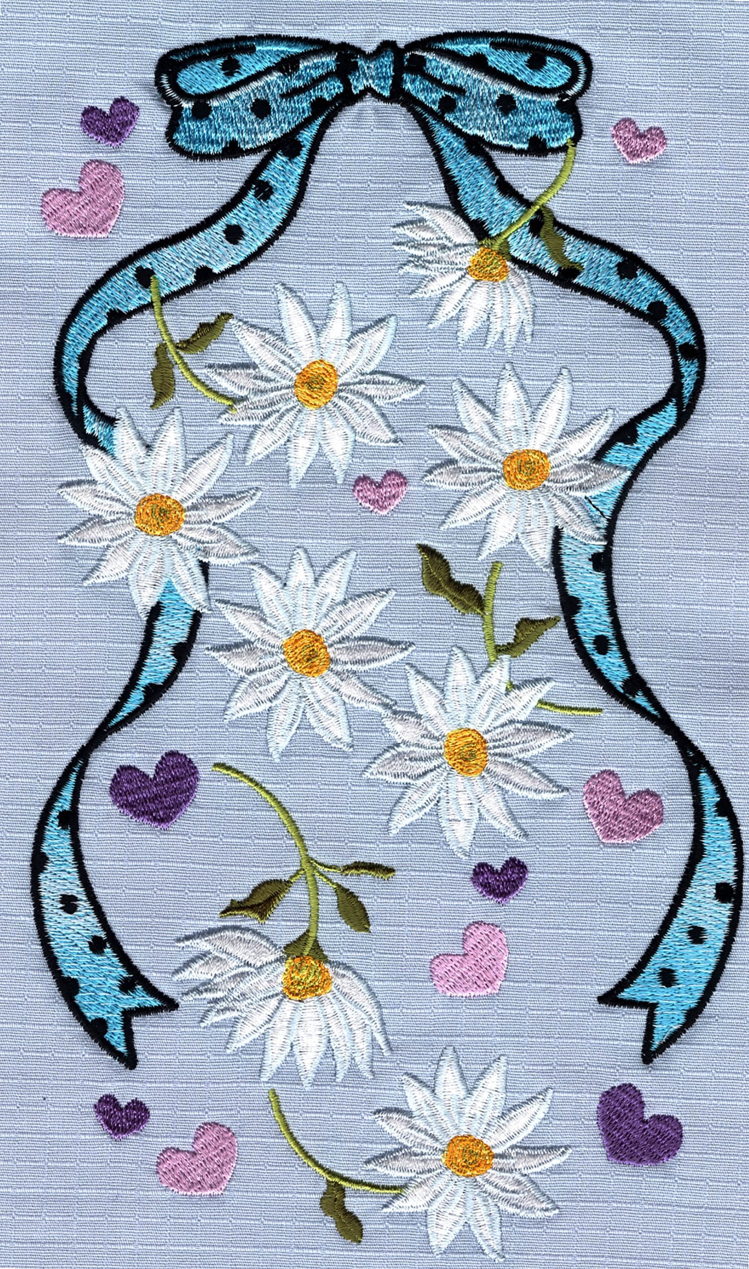 Daisies