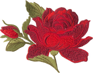 Audrey's Roses