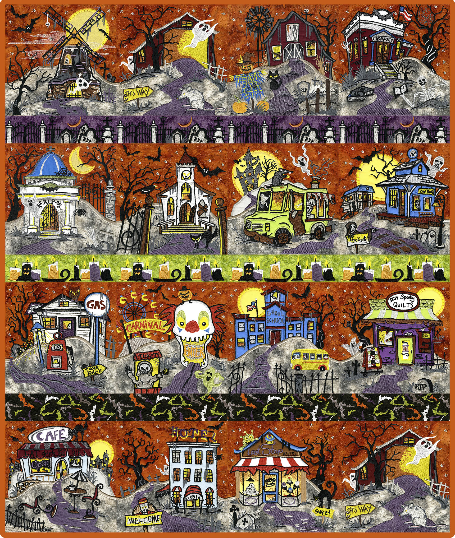 All Access August 2015