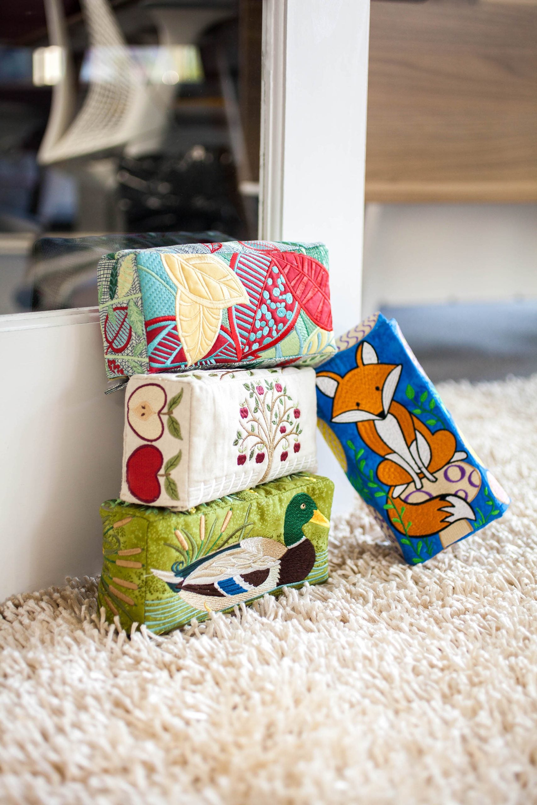 All Access July 2015