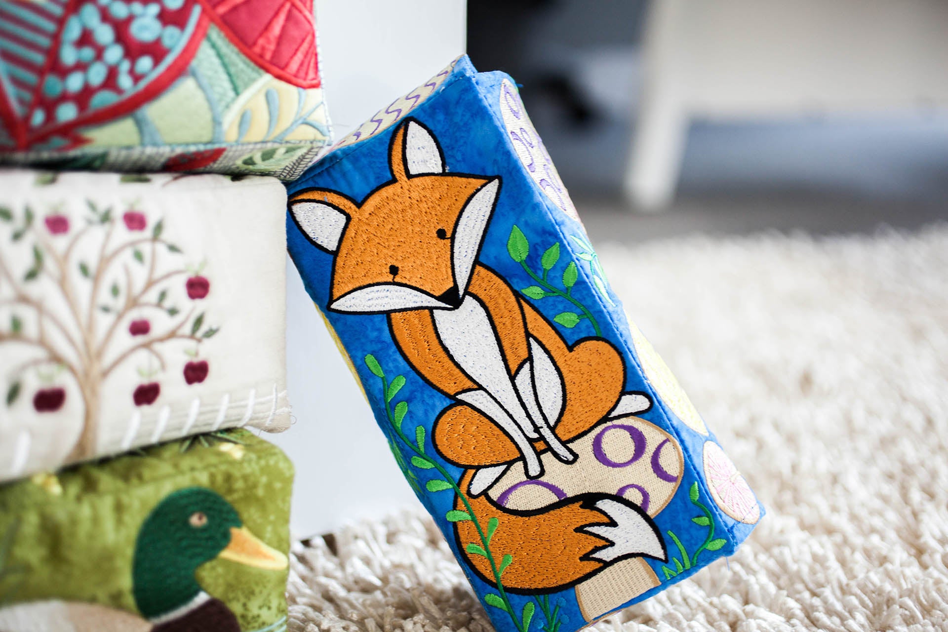 All Access July 2015