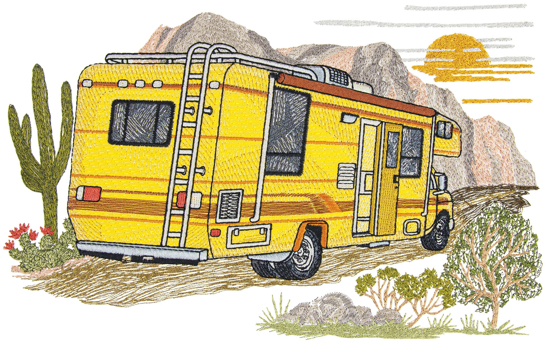 All Access: September 2020