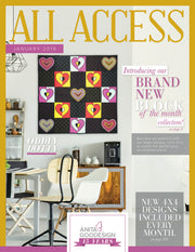 All Access January 2019