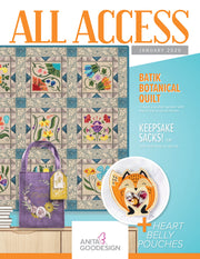 All Access: January 2020