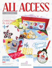 All Access: July 2020