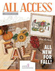 All Access August 2022