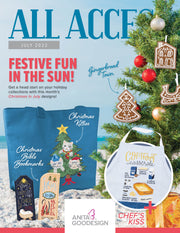 All Access July 2022