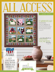 All Access June 2019