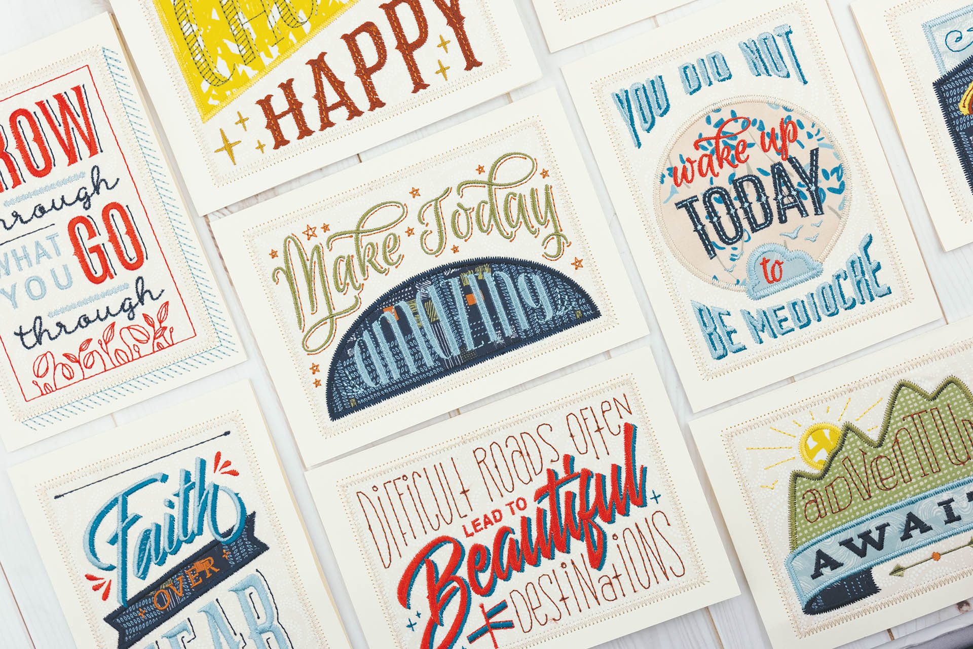 All Access March 2019