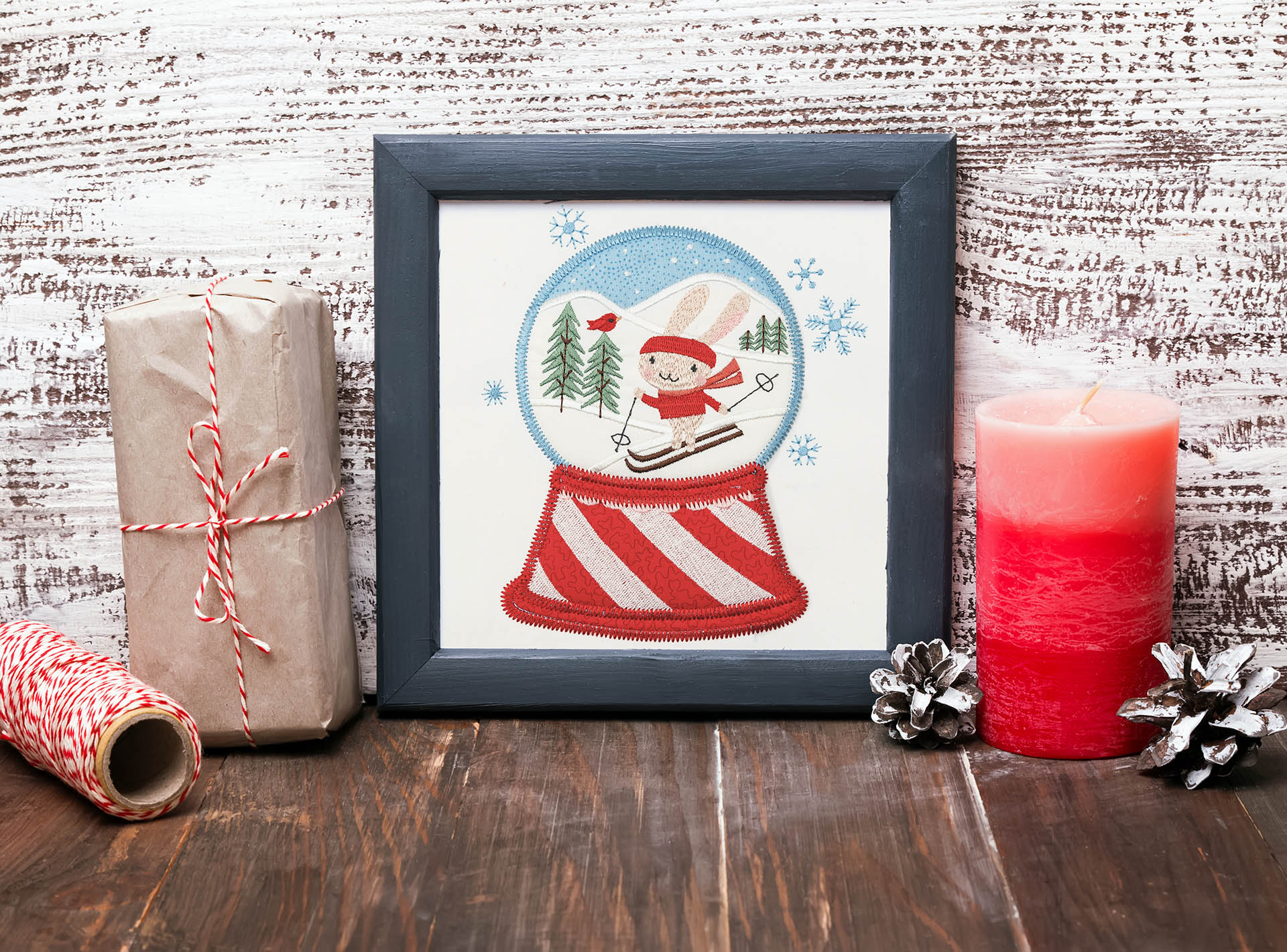 All Access December 2018