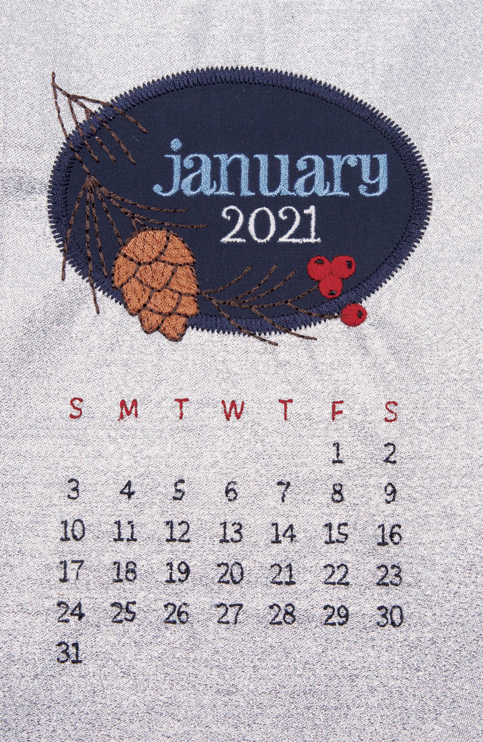 All Access: November 2020