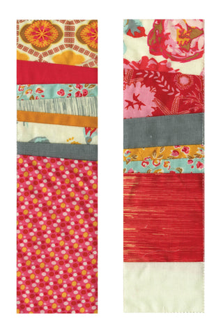 Create Your Own Fabric Strips