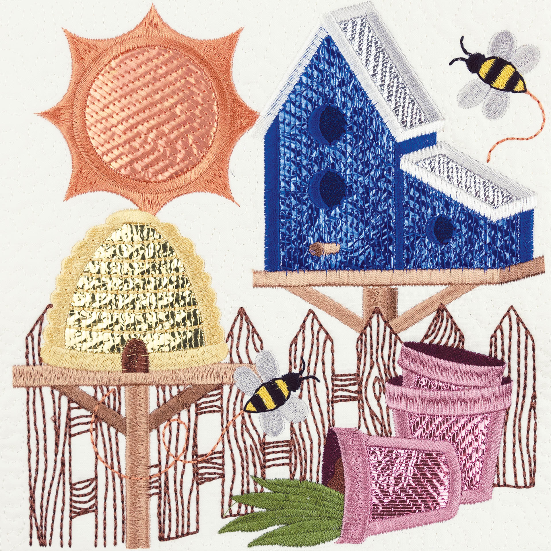 All Access March 2019