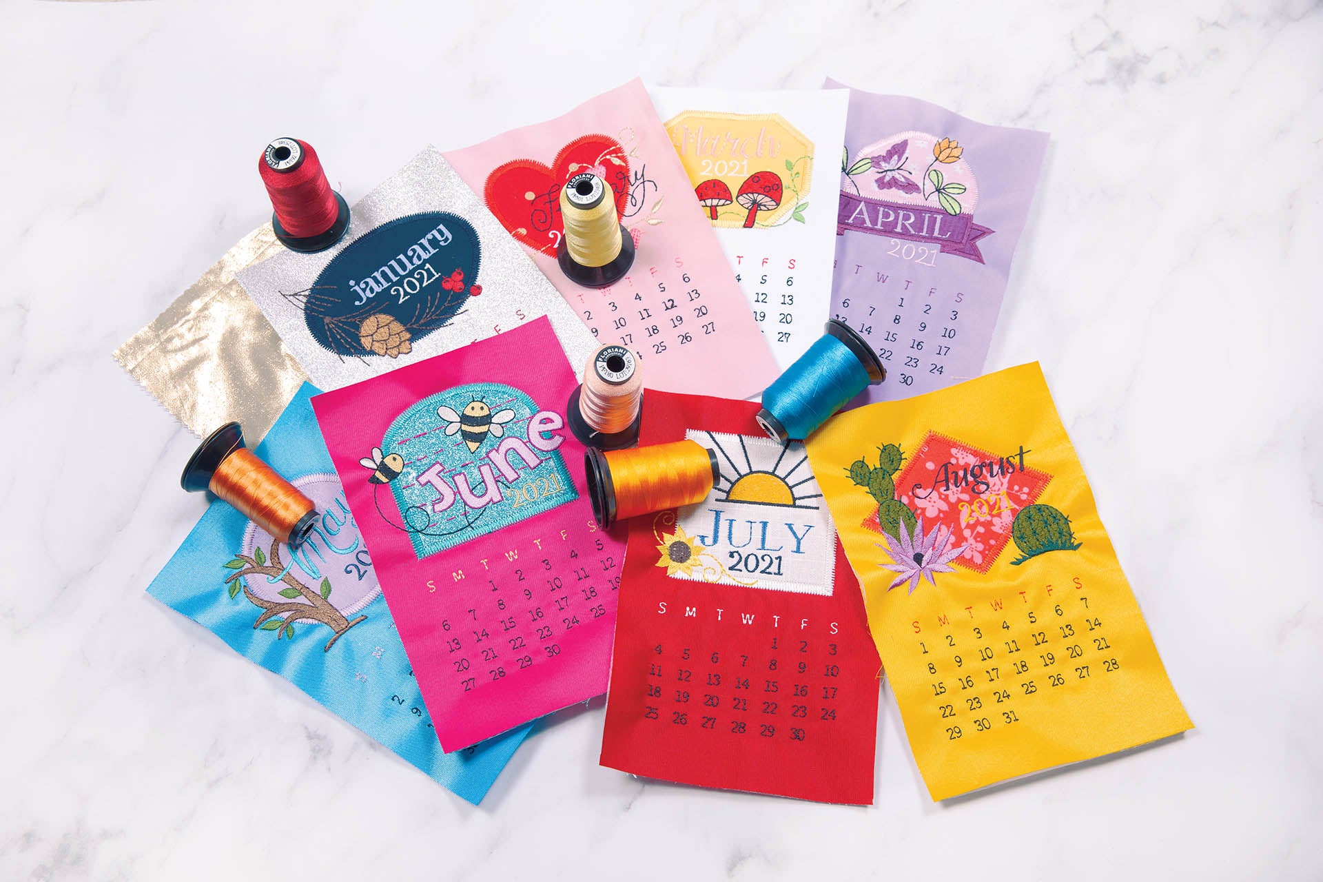 All Access: November 2020