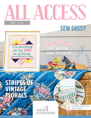 All Access: May 2020