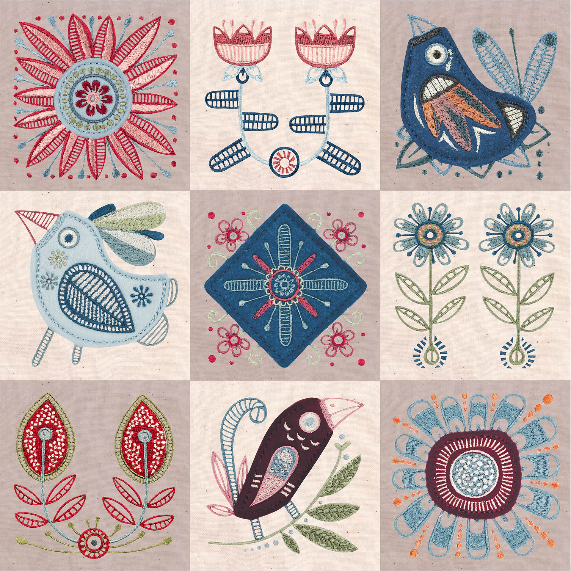 All Access February 2019