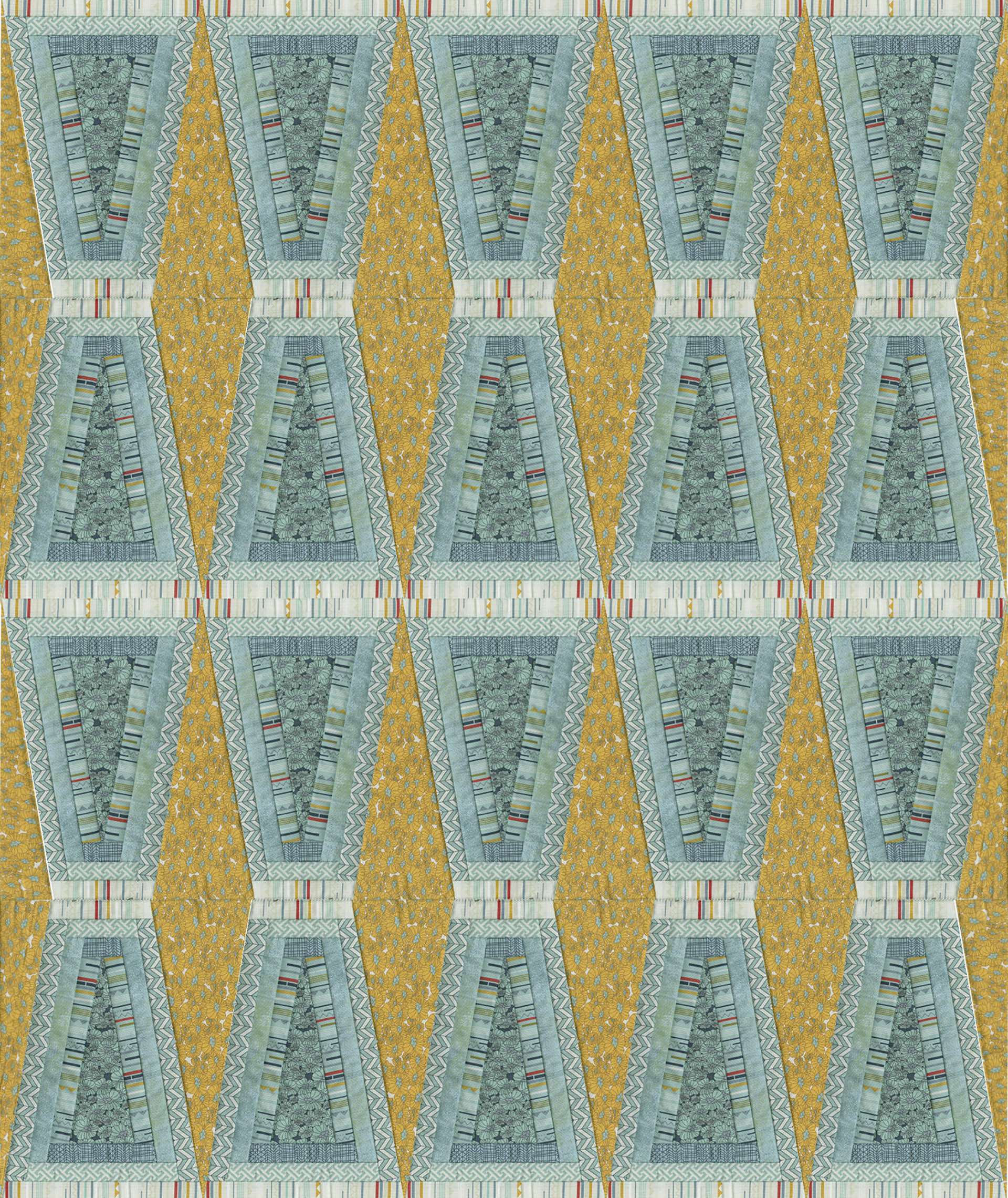 All Access January 2015