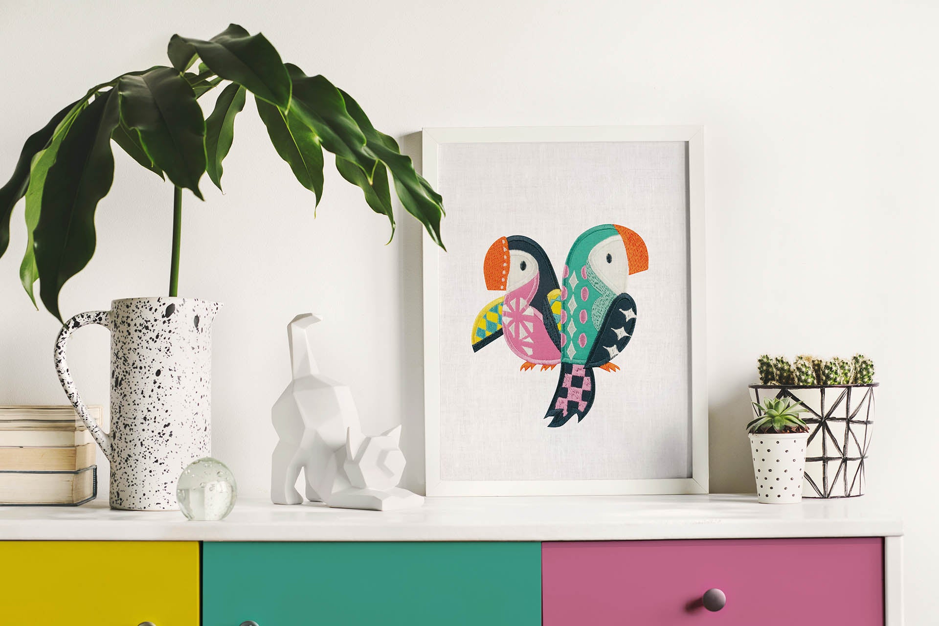 All Access January 2019