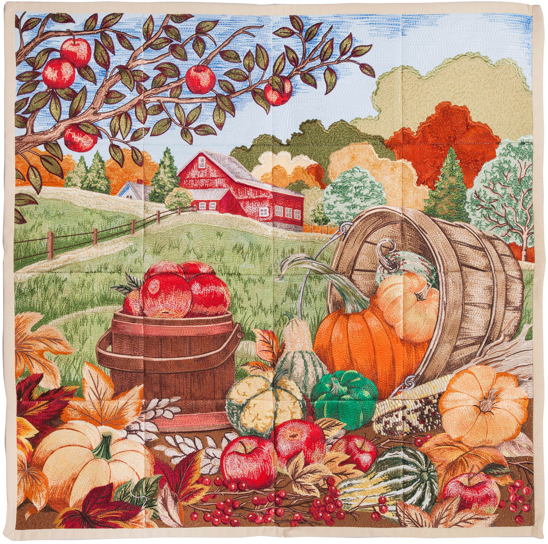 All Access September 2015