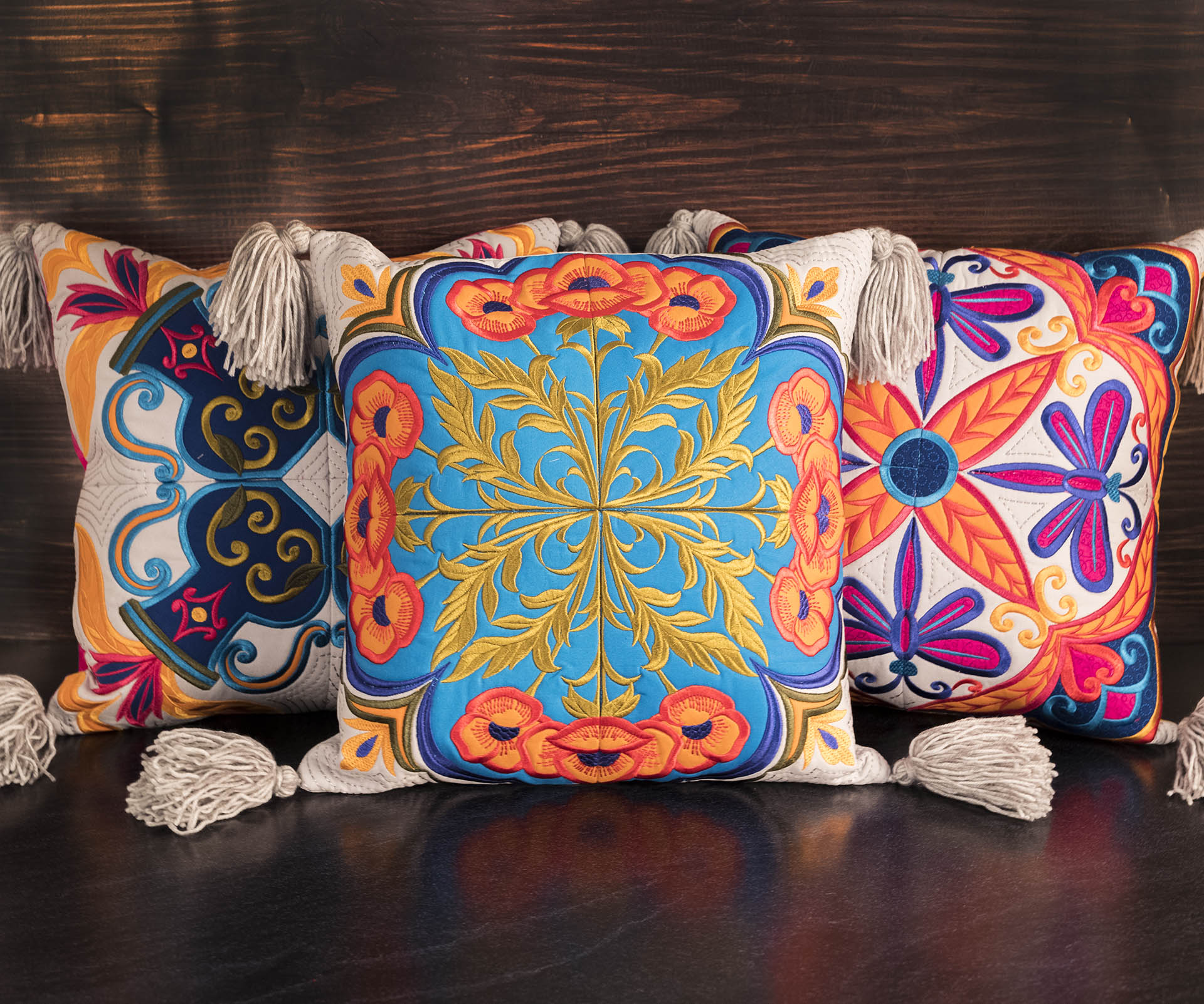 All Access July 2017