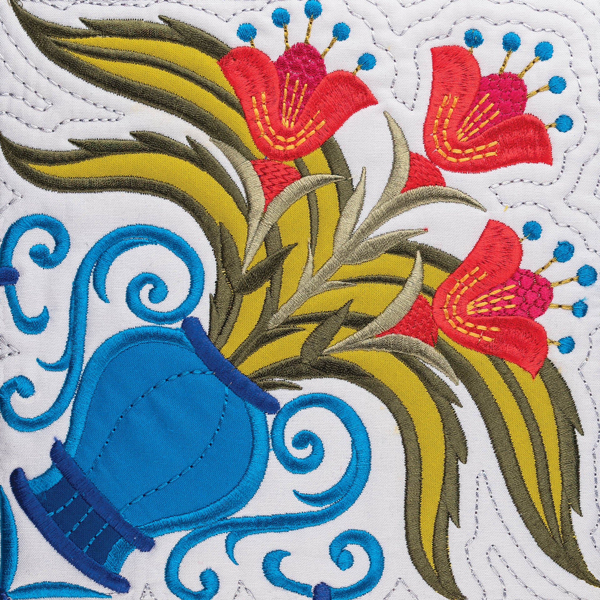 All Access July 2017