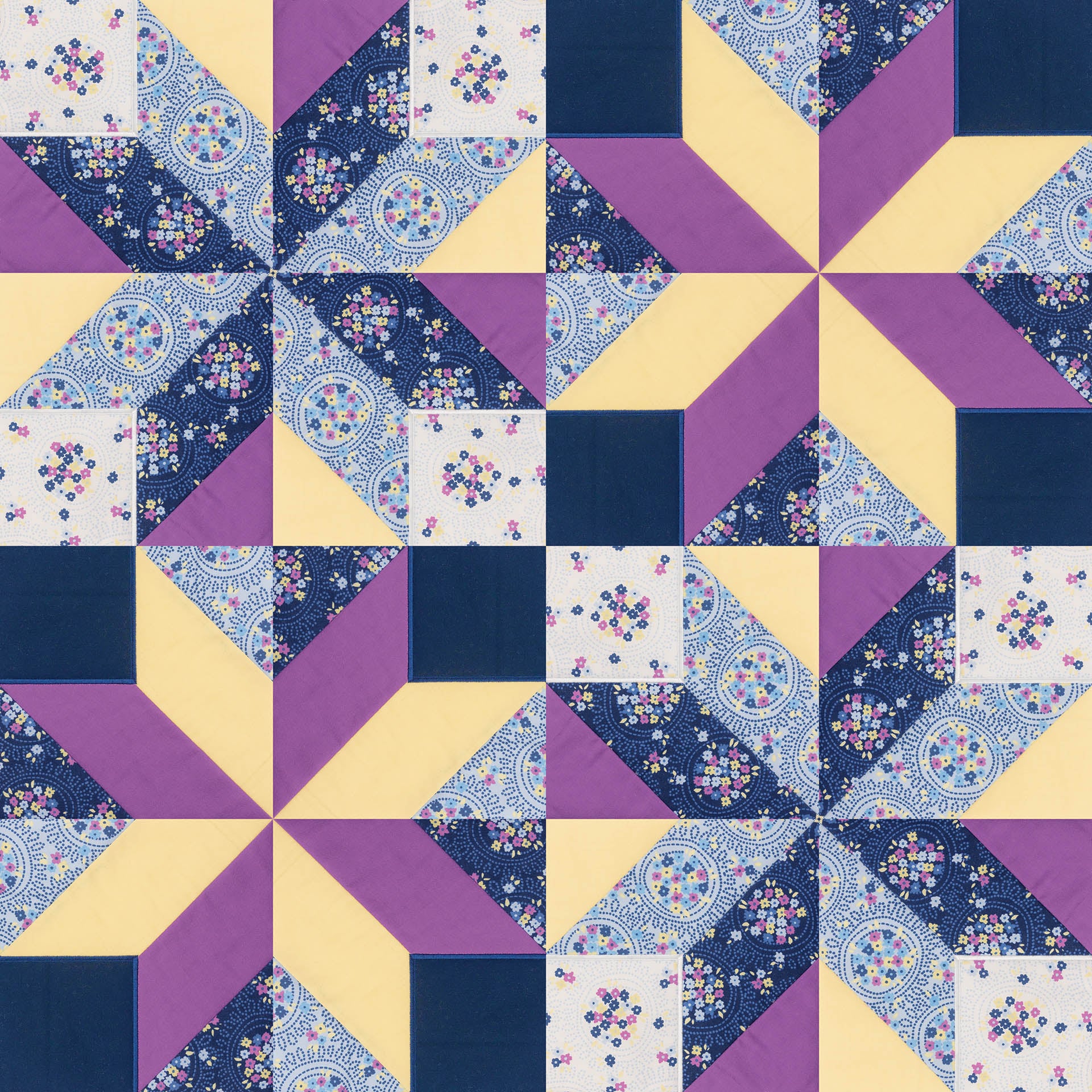 All Access March 2019