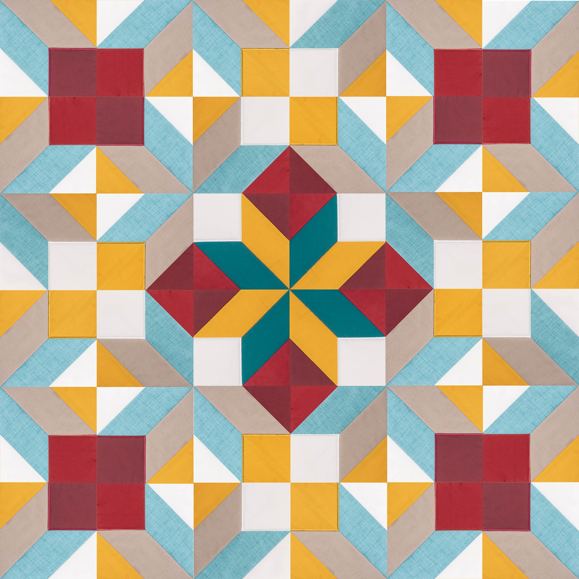 All Access March 2019