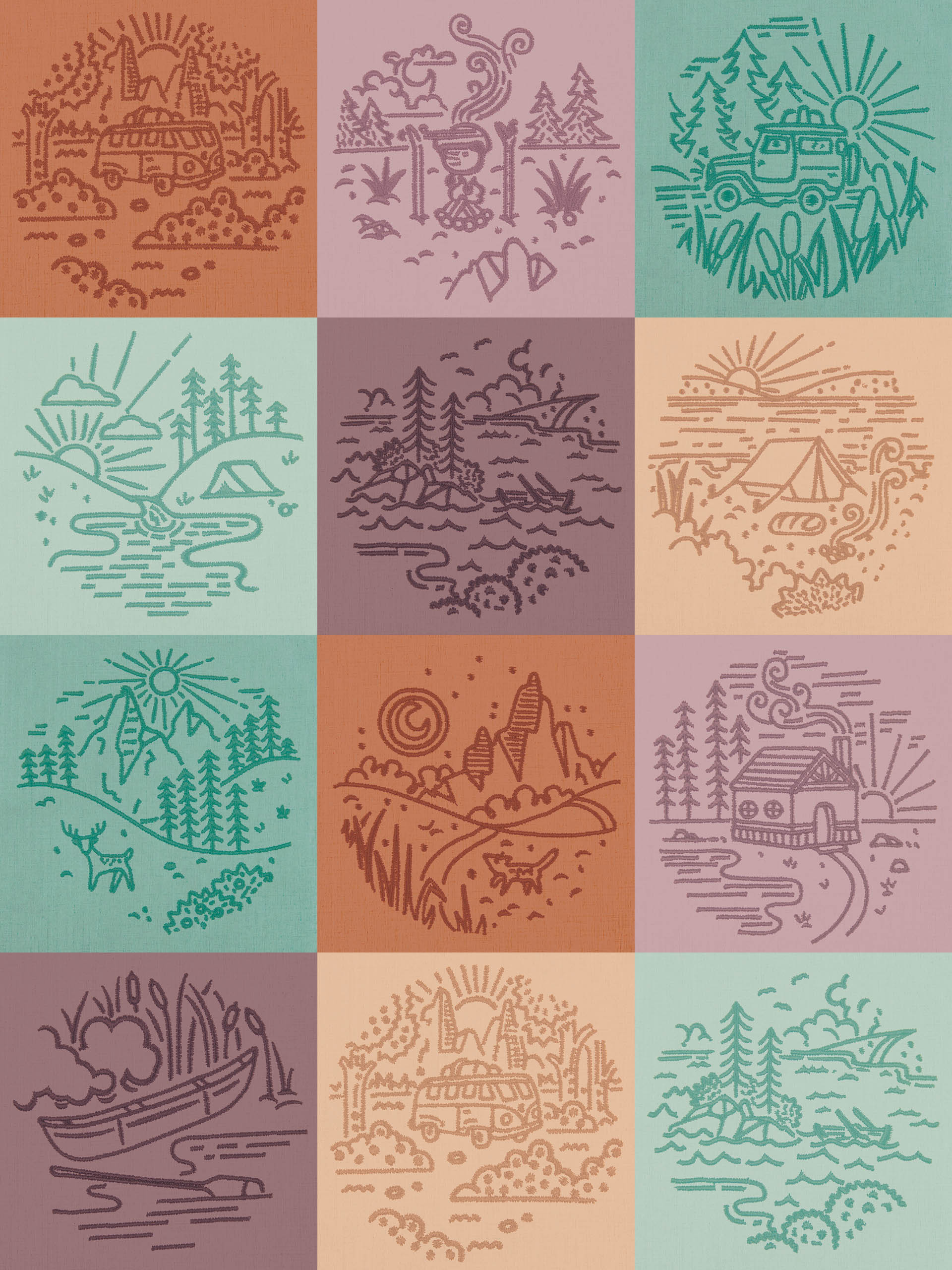 All Access August 2019