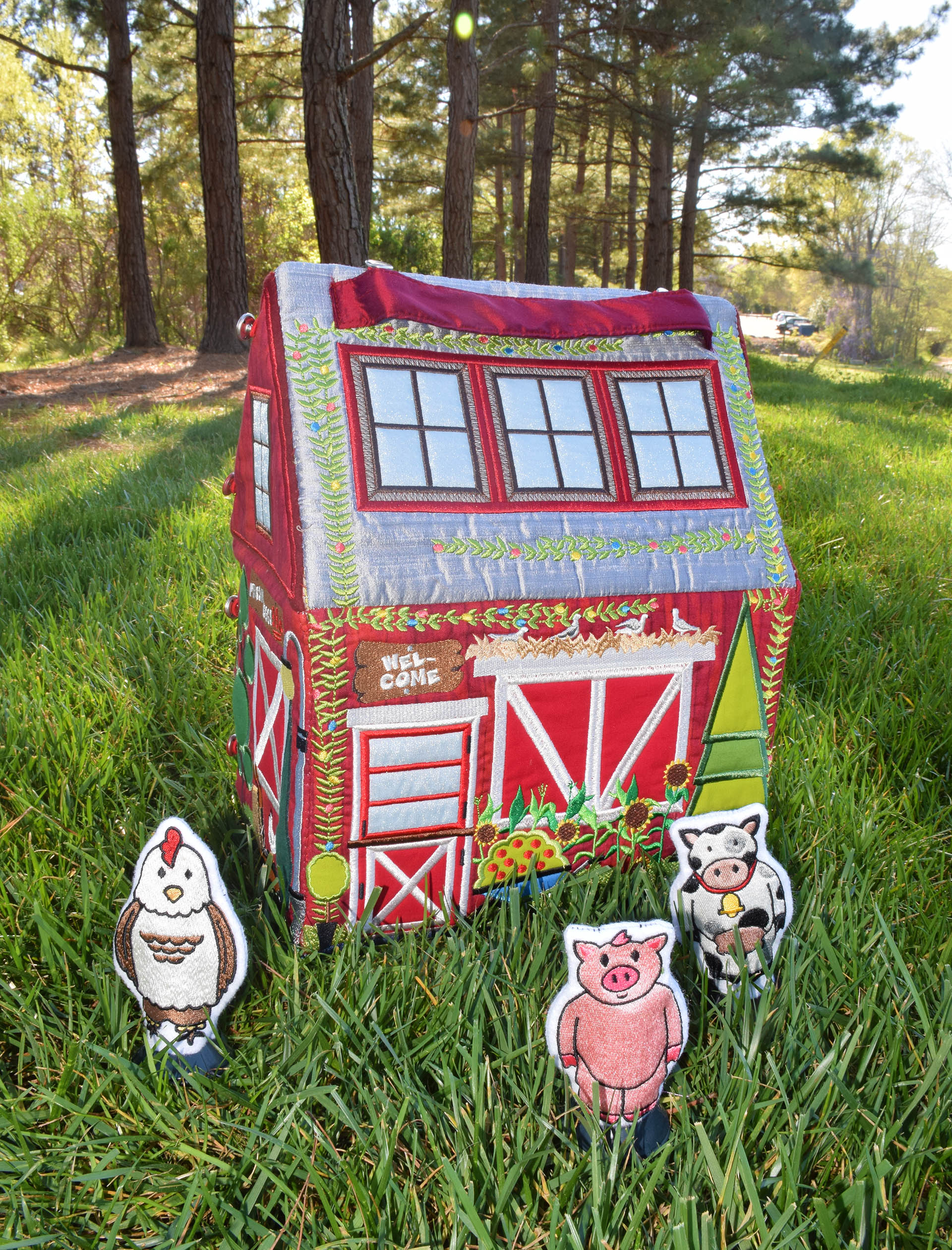 All Access June 2016