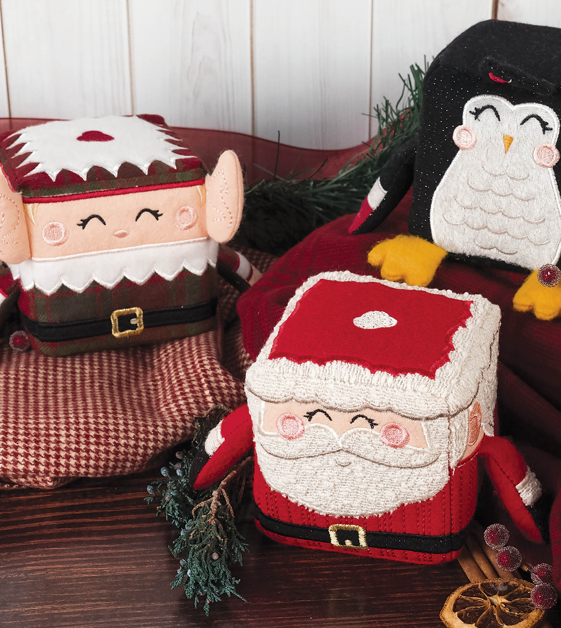 All Access July 2017