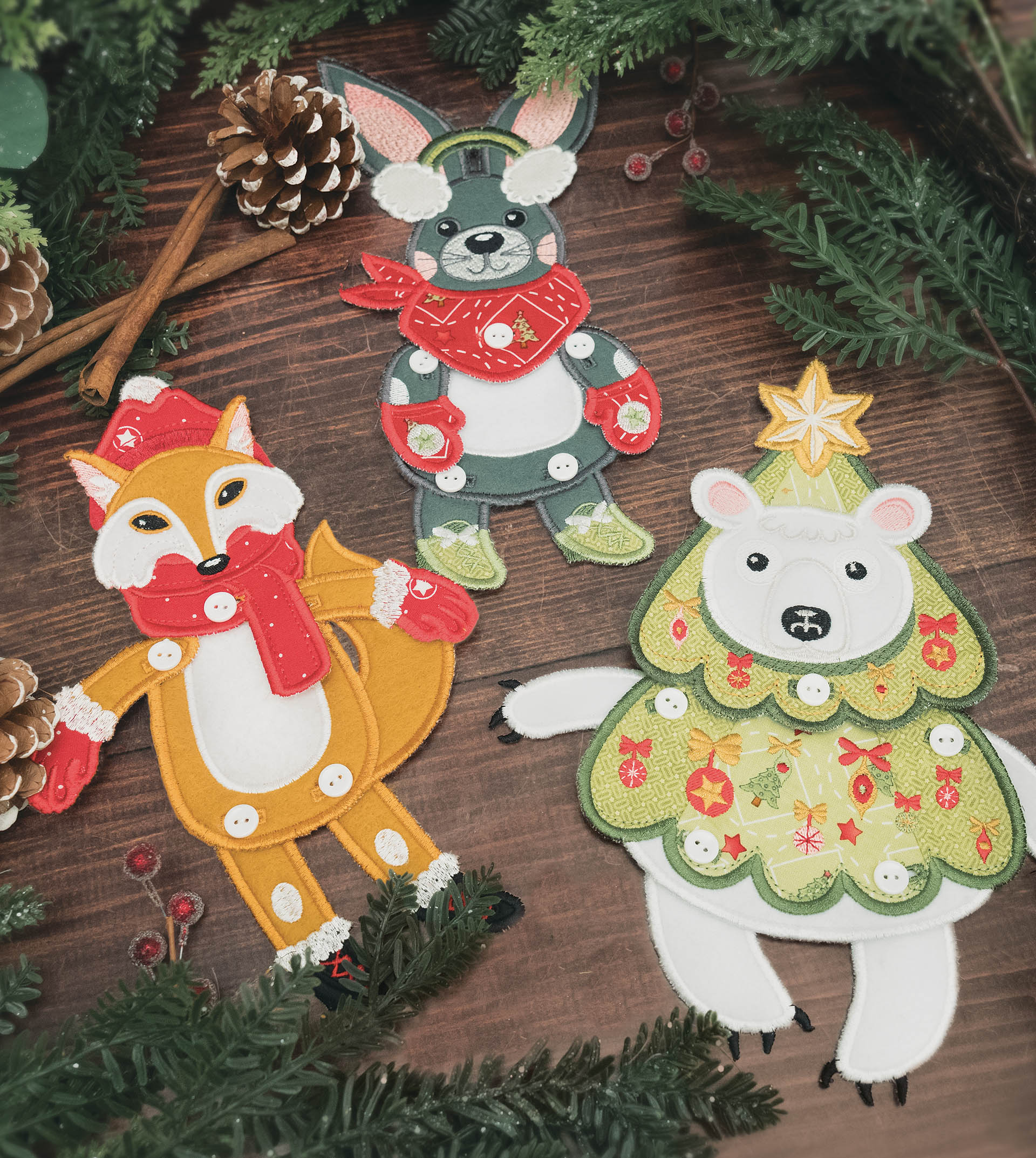 All Access December 2017