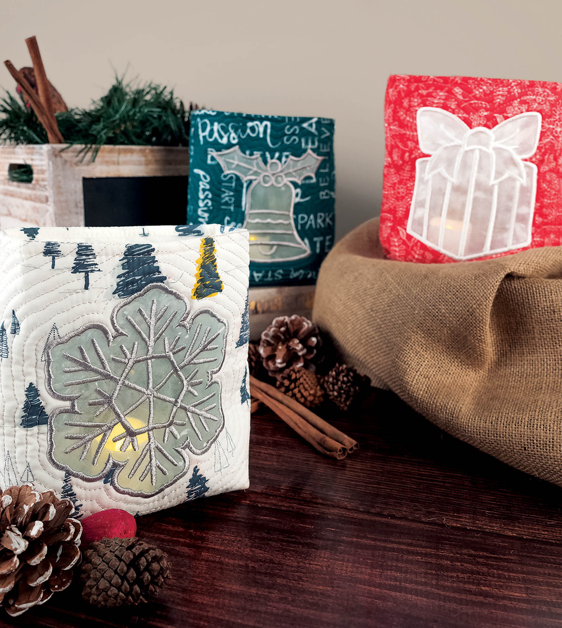 All Access July 2017