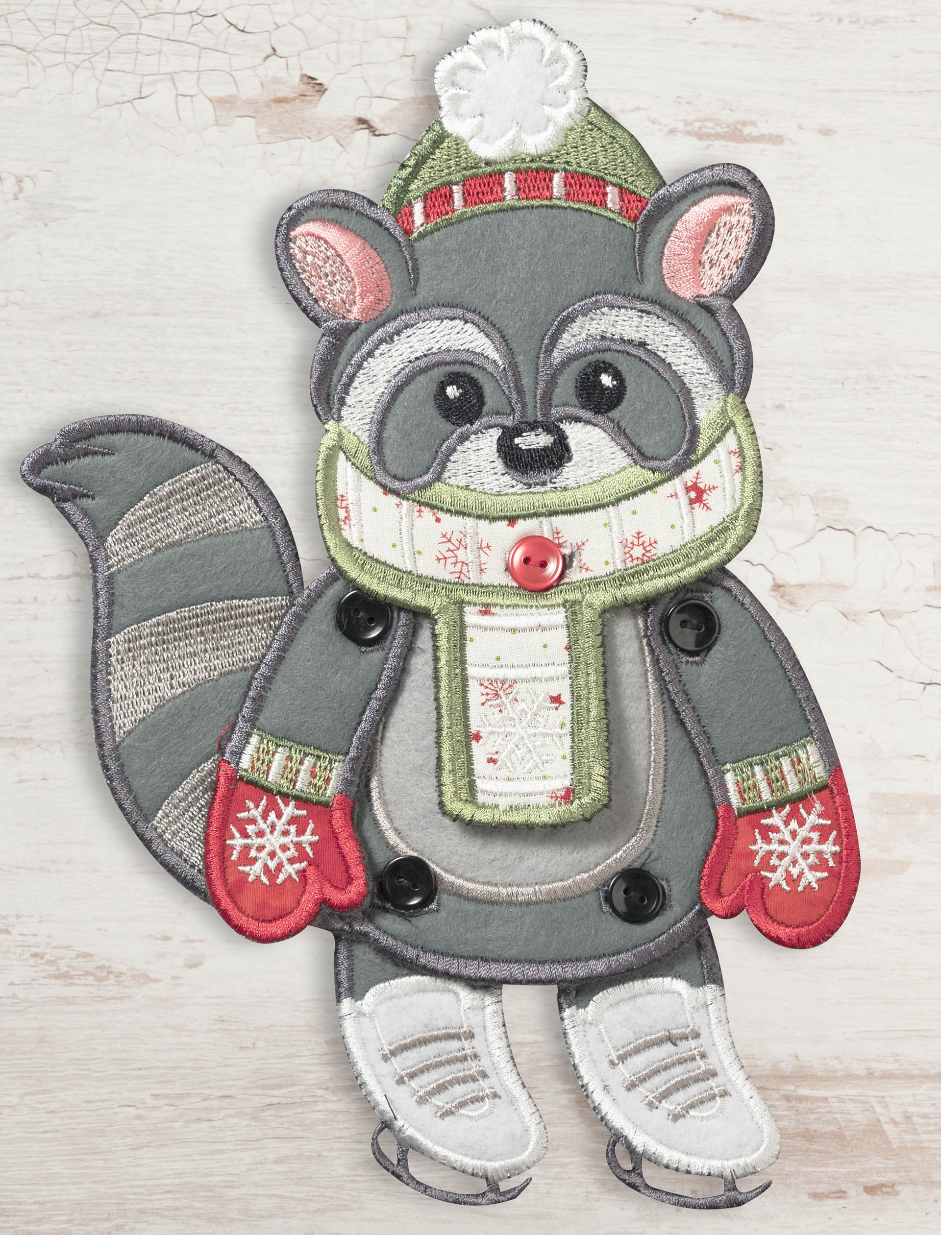 All Access December 2017