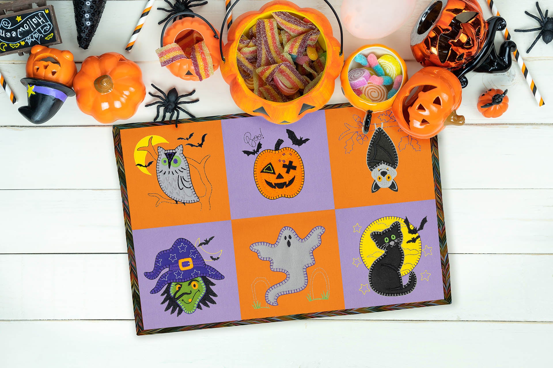 All Access: September 2020